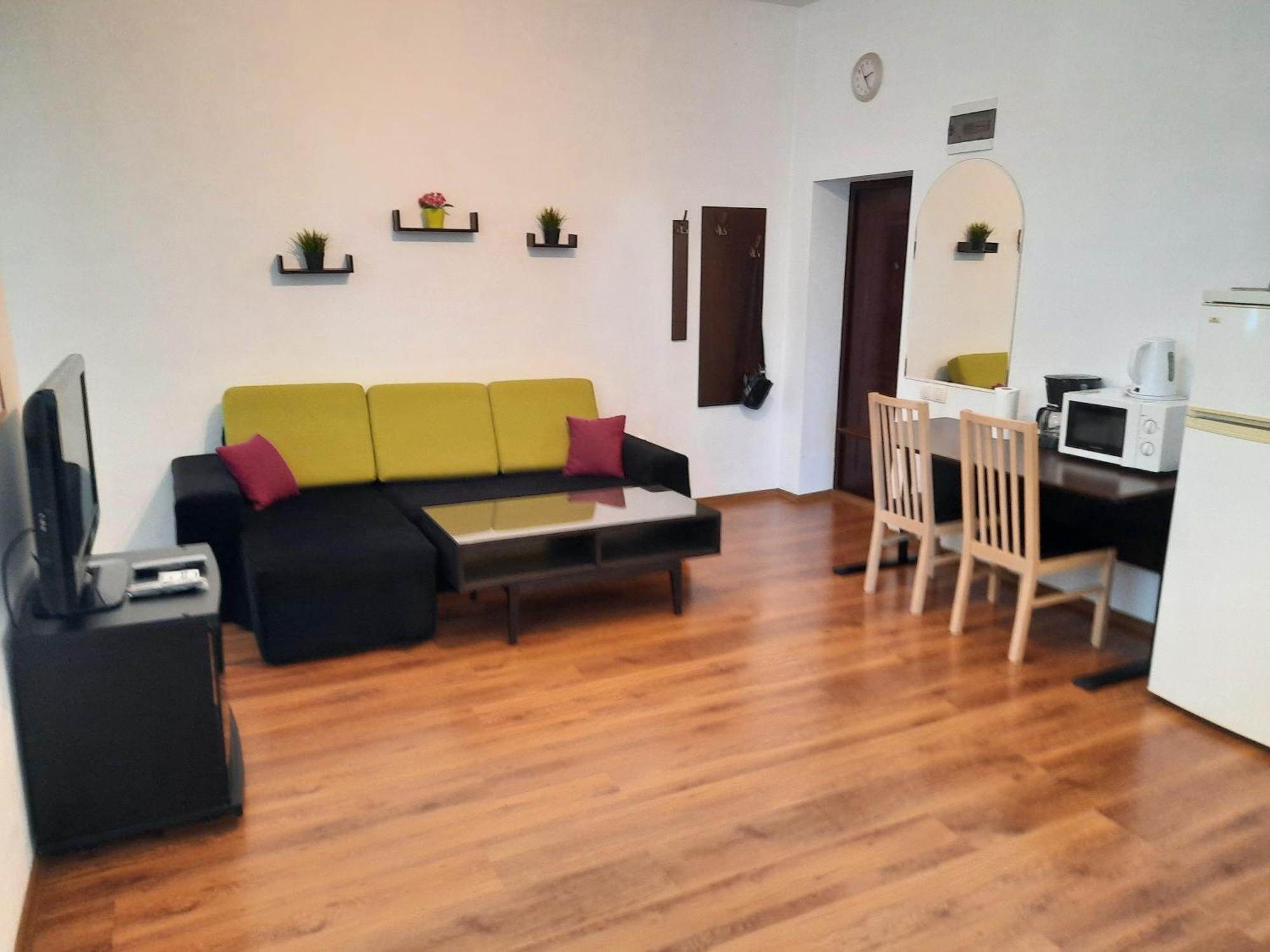 Studio Cathlyn Sofia Exterior foto