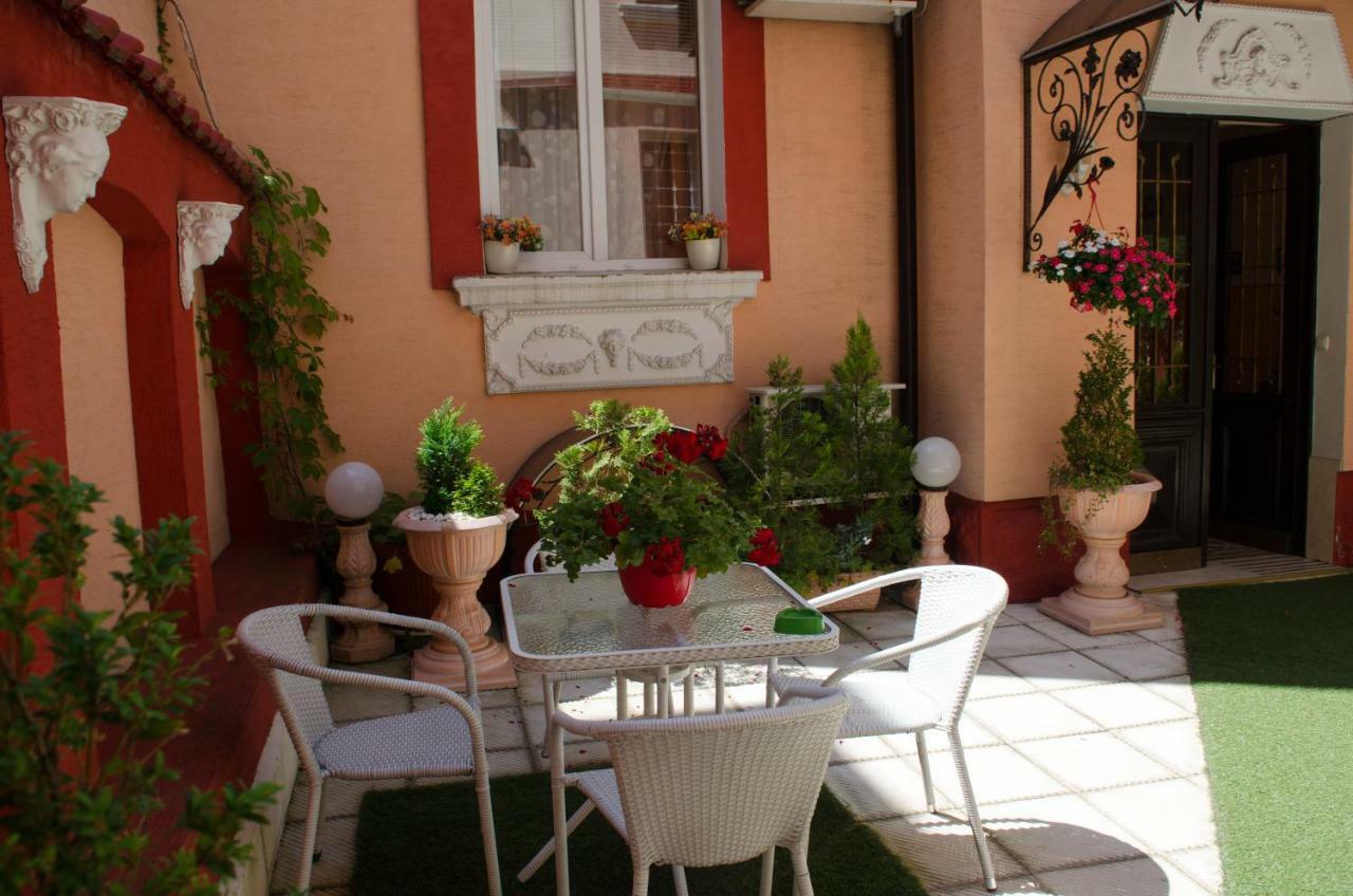 Studio Cathlyn Sofia Exterior foto